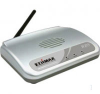 Edimax EW-7206APG Wireless Access Point